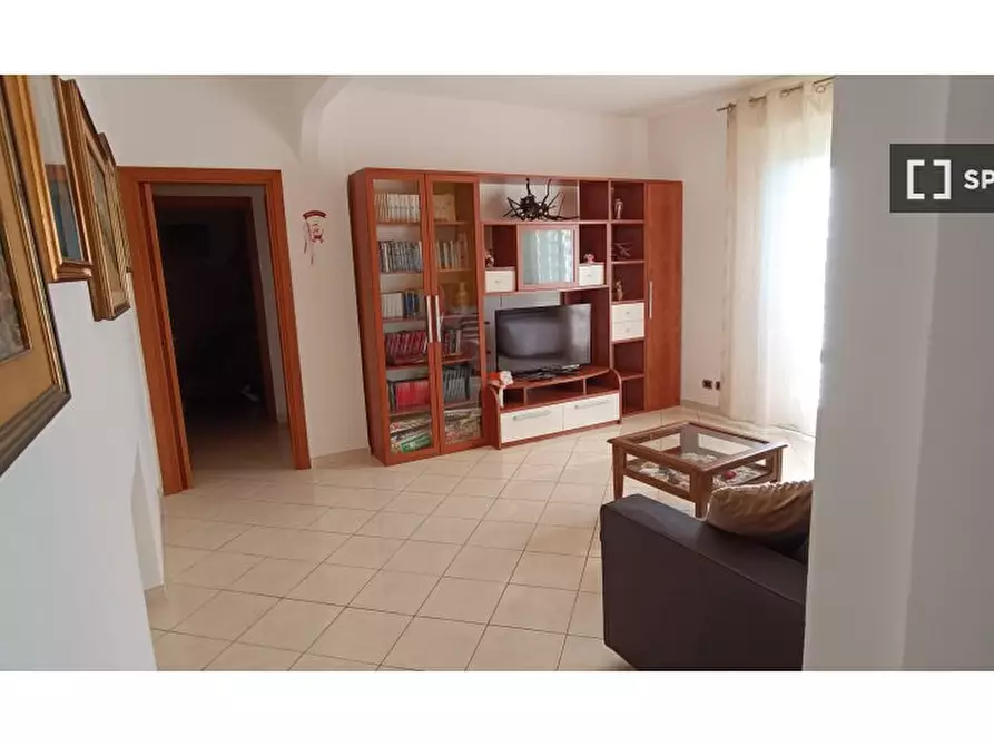 Immagine 18 di Appartamento in affitto  in Via delle Triremi a Roma