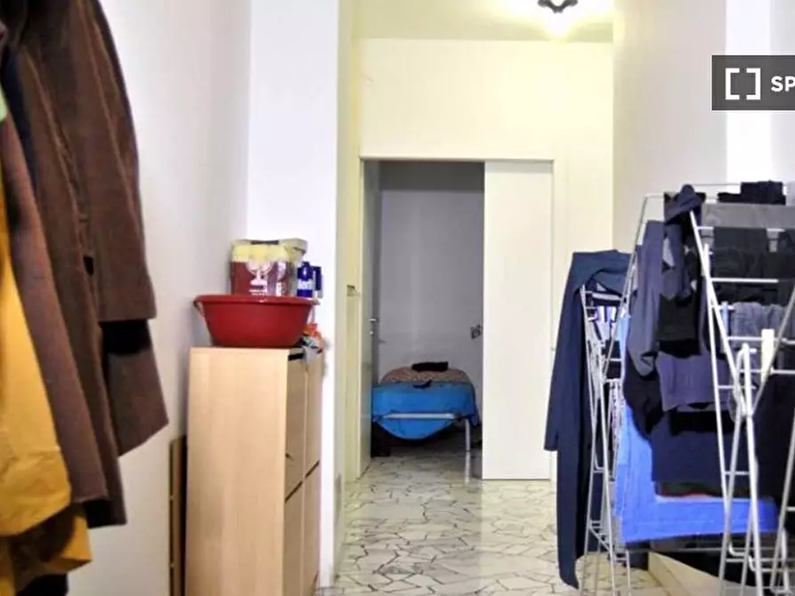 Immagine 14 di Camera condivisa in affitto  in Corso Vercelli a Milano