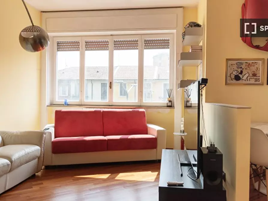 Immagine 11 di Appartamento in affitto  in Via Giacomo Boni a Milano
