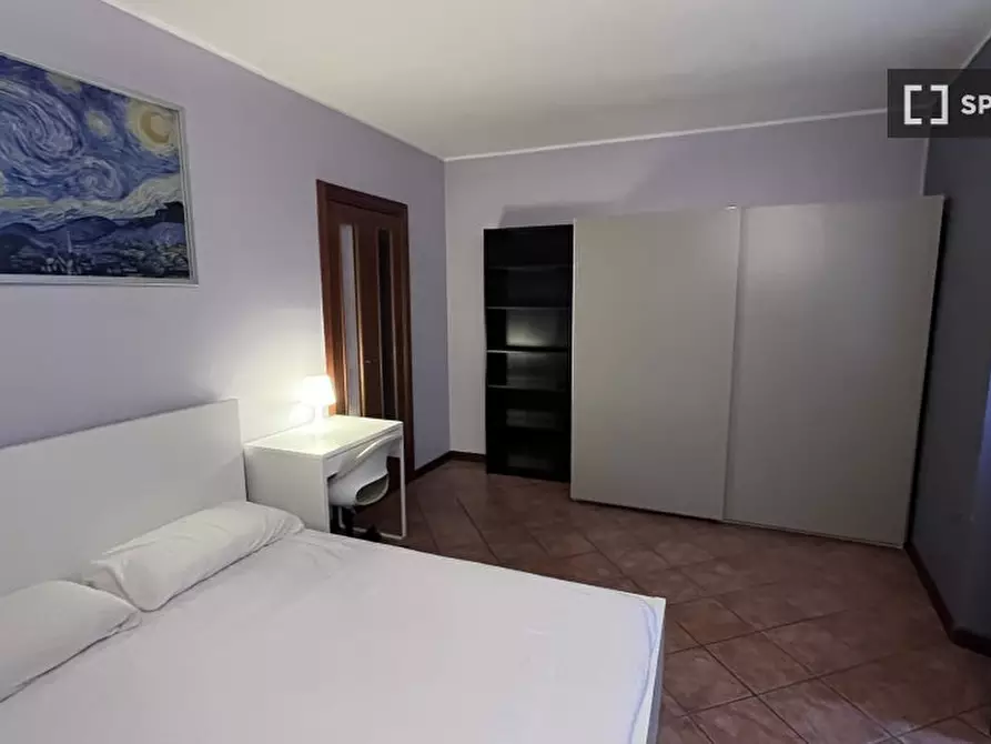 Immagine 8 di Appartamento in affitto  in Via Monte Peralba a Milano