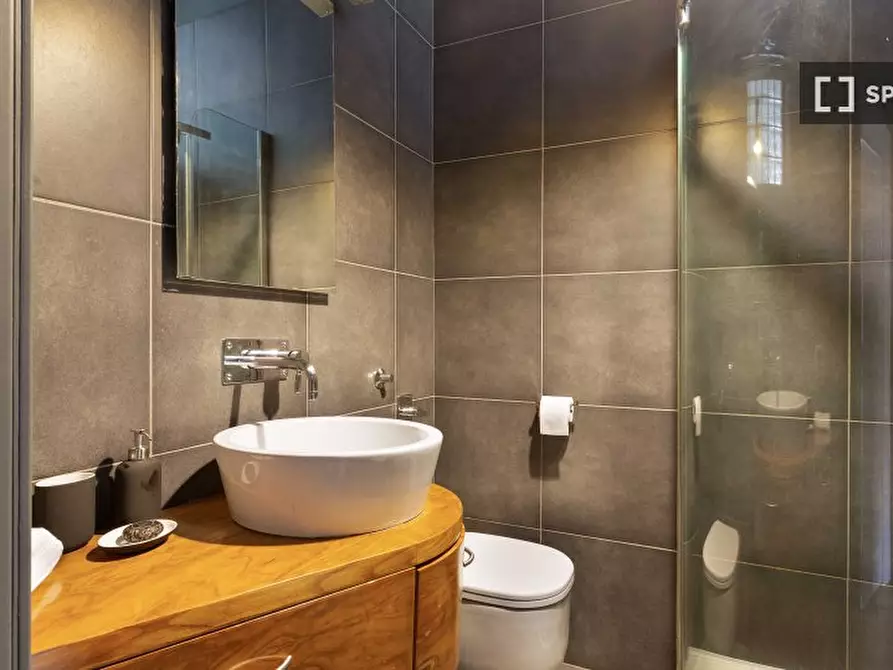 Immagine 14 di Appartamento in affitto  in Via Giovanni Battista Bertini a Milano