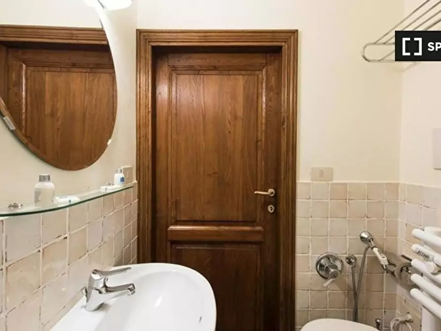 Immagine 9 di Appartamento in affitto  in P.za della Signoria a Firenze