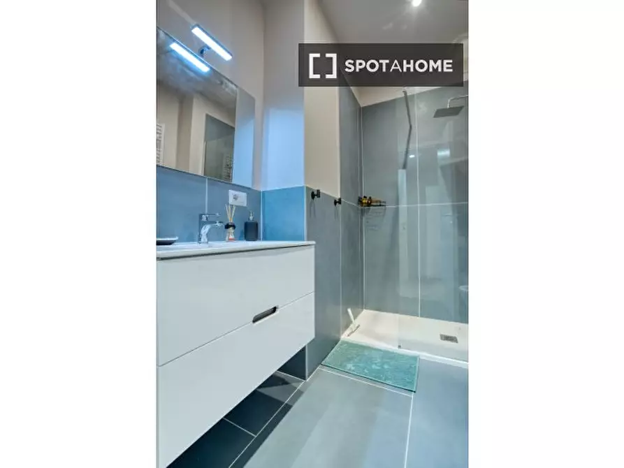 Immagine 6 di Appartamento in affitto  in Piazzale Nizza a Milano