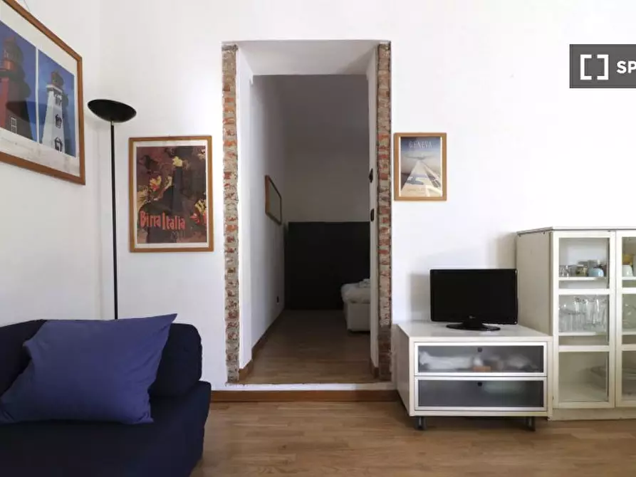 Immagine 6 di Appartamento in affitto  in Viale Bligny a Milano