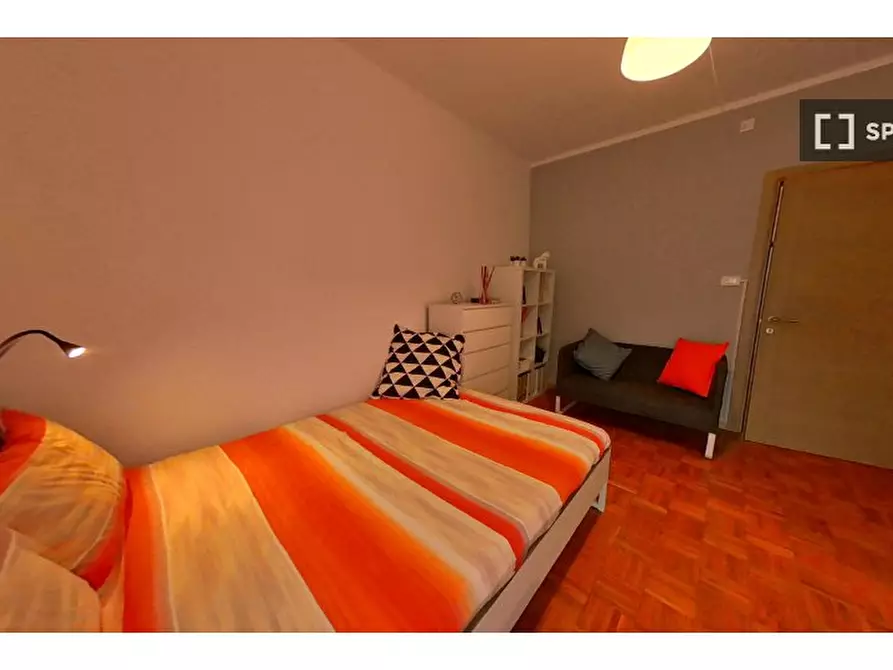 Immagine 7 di Camera condivisa in affitto  in Via Pio X a Padova