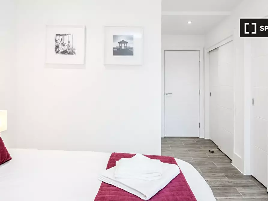 Immagine 9 di Appartamento in affitto  in Denmark Villas a Brighton