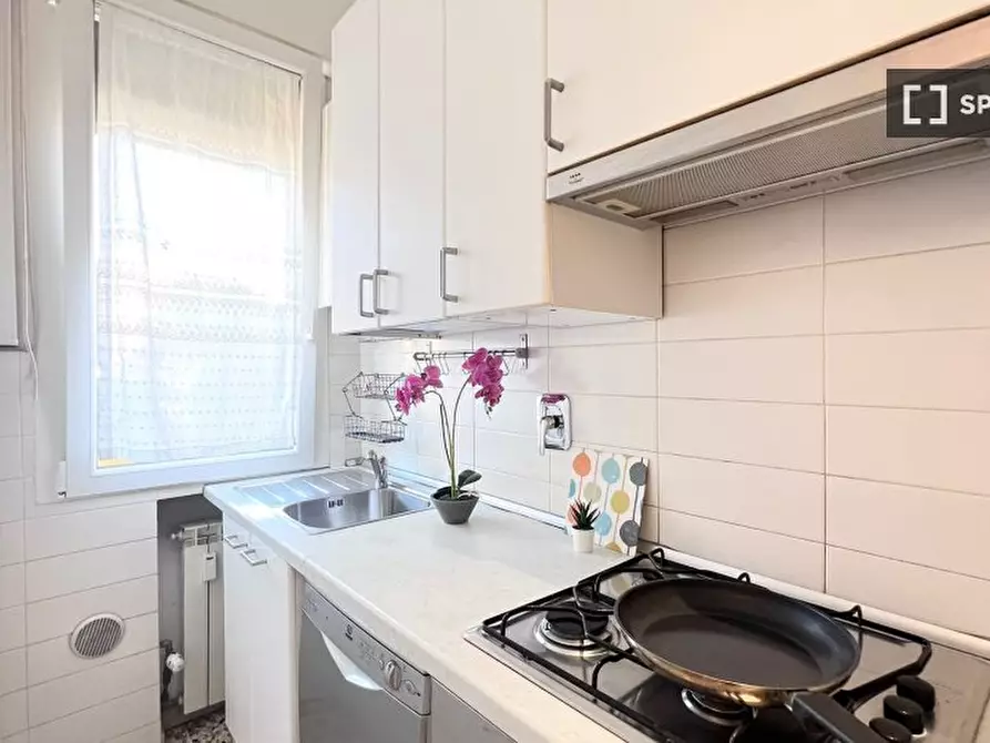 Immagine 1 di Camera condivisa in affitto  in Caminandella a Milano