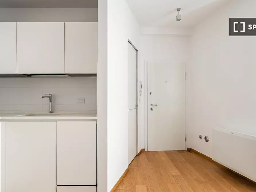 Immagine 12 di Appartamento in affitto  in Via Santo Stefano a Bologna