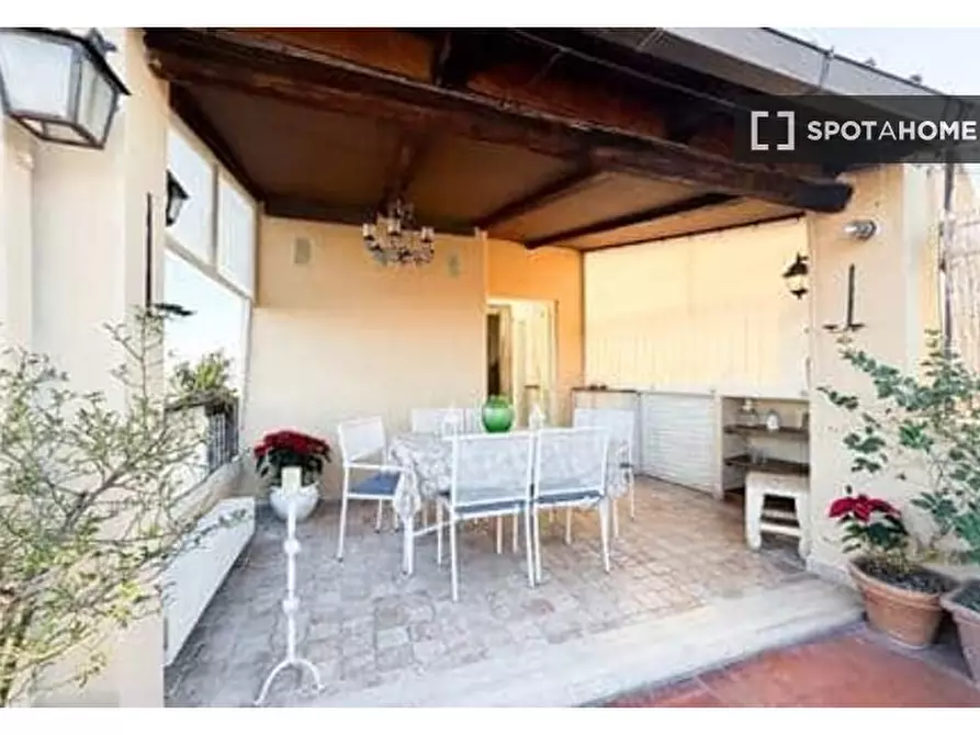 Immagine 7 di Appartamento in affitto  in Via Taro a Roma