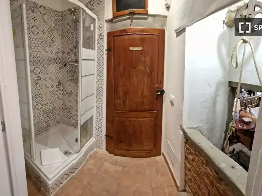 Immagine 8 di Appartamento in affitto  in Via Benedetto Fortini a Firenze