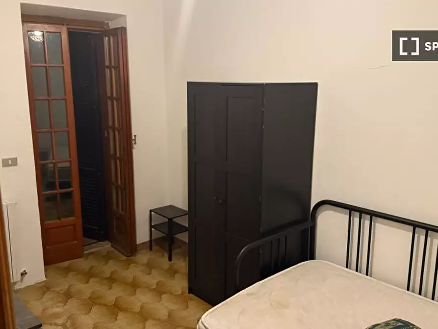 Immagine 4 di Camera condivisa in affitto  in Via Argusto a Roma