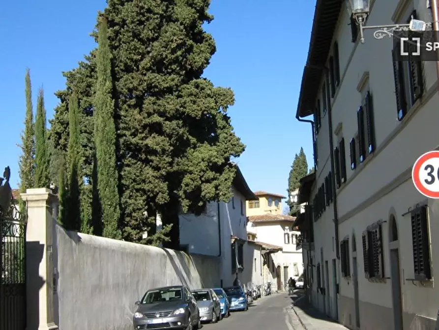 Immagine 17 di Appartamento in affitto  in Via del Pian dei Giullari a Firenze