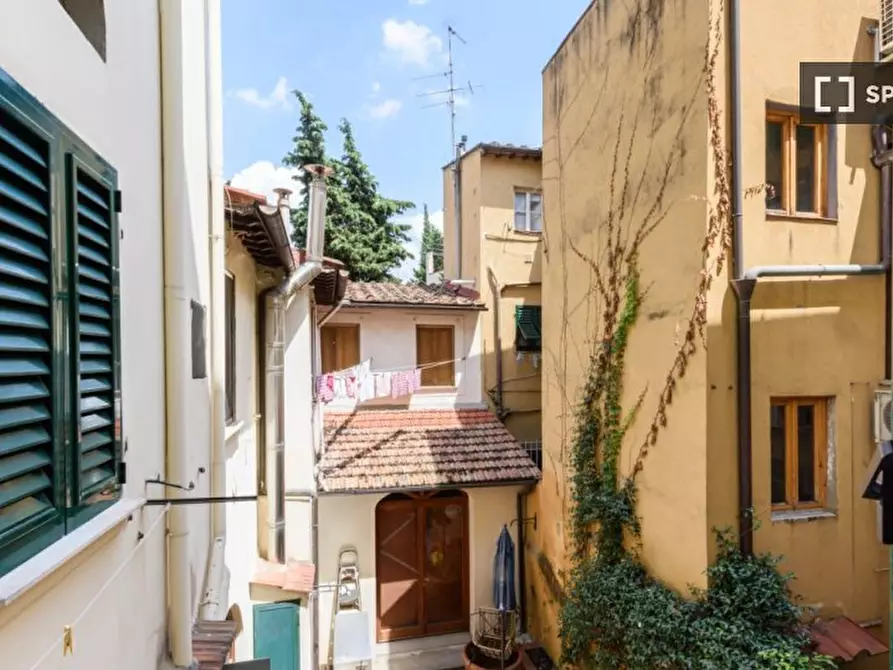 Immagine 11 di Ufficio in affitto  in Via delle Ruote a Firenze