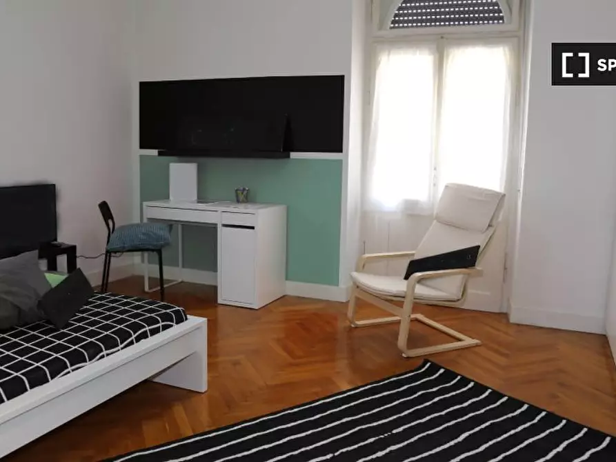 Immagine 11 di Camera condivisa in affitto  in Viale Verona a Trento