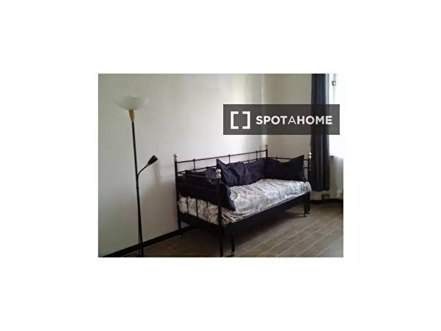 Immagine 7 di Camera condivisa in affitto  in Via Giuseppe Arimondi a Milano