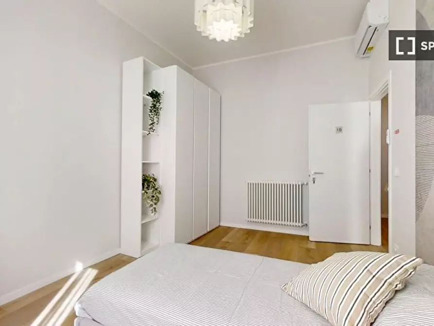 Immagine 14 di Camera condivisa in affitto  in Via San Francesco a Padova