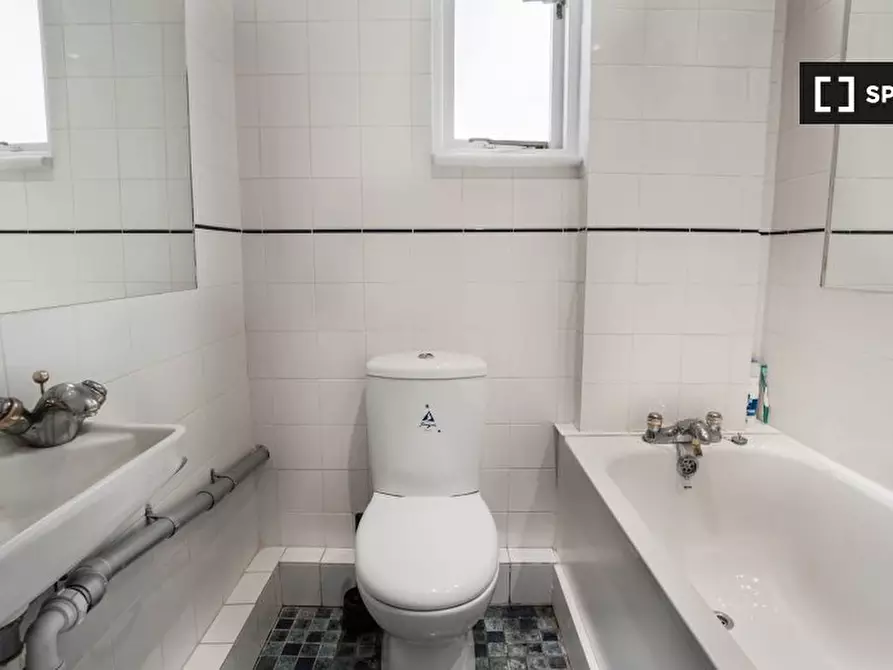 Immagine 7 di Camera condivisa in affitto  in Southborough Rd a Hackney