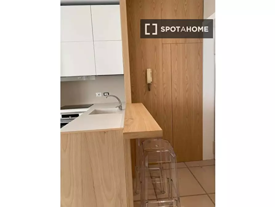 Immagine 2 di Appartamento in affitto  in Via Savona a Milano