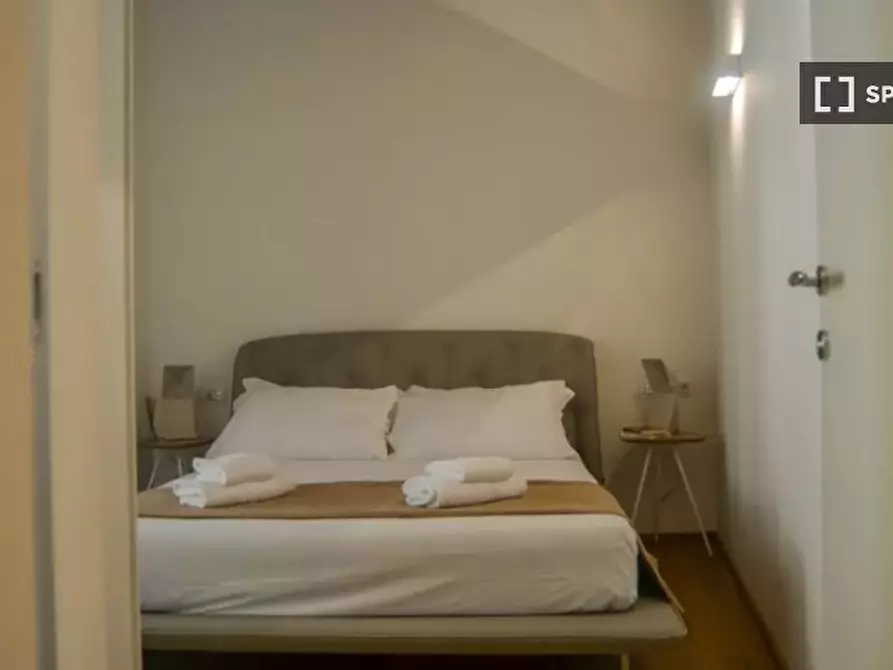 Immagine 8 di Appartamento in affitto  in Via Santa Maria Fulcorina a Milano