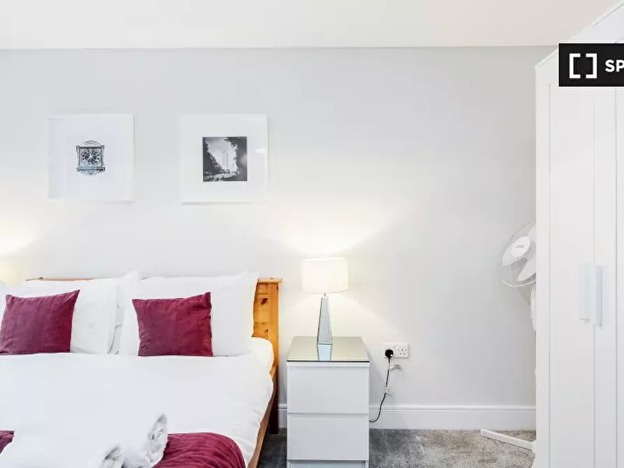 Immagine 10 di Appartamento in affitto  in Marina Pl a Kingston Upon Thames