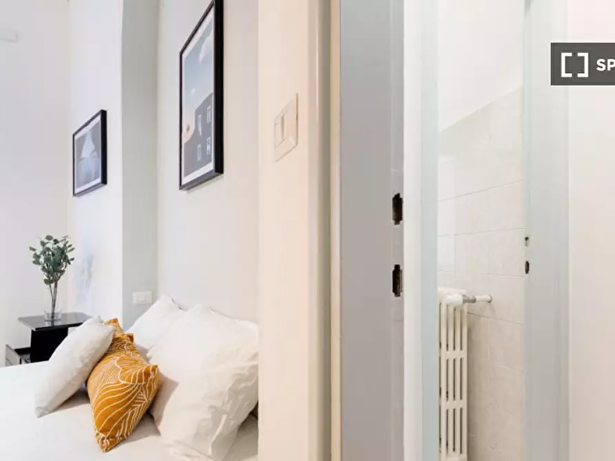 Immagine 5 di Appartamento in affitto  in Via Giovanni Pacini a Milano