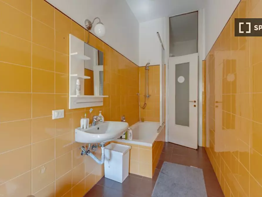 Immagine 7 di Camera condivisa in affitto  in Corso Di Porta Romana/A a Milano