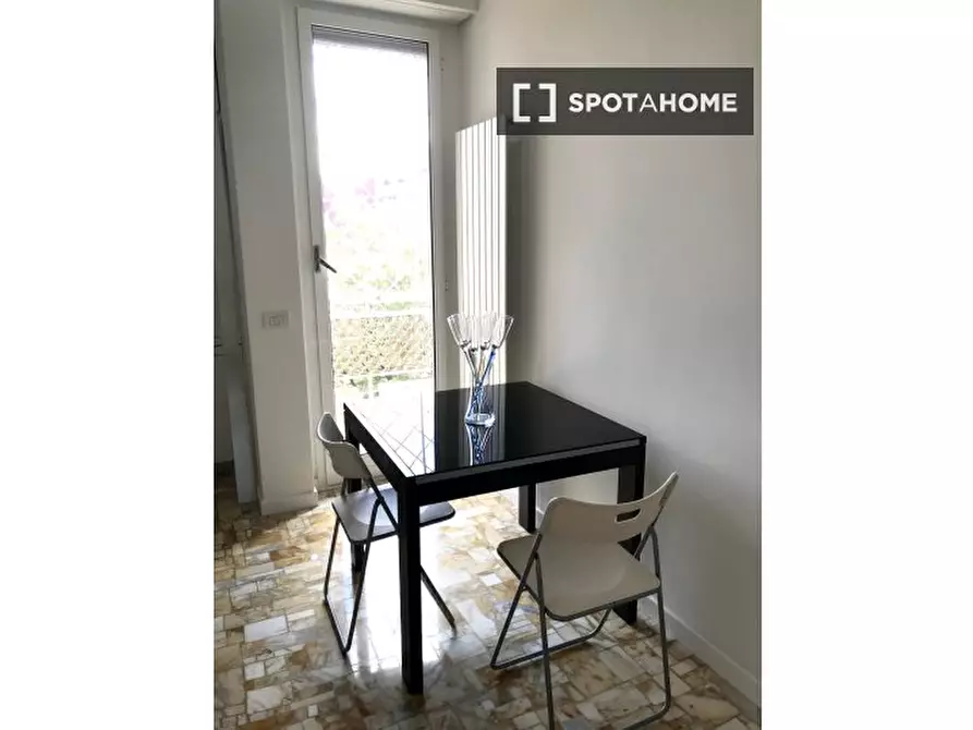 Immagine 5 di Appartamento in affitto  in Via Privata Renato Birolli a Milano