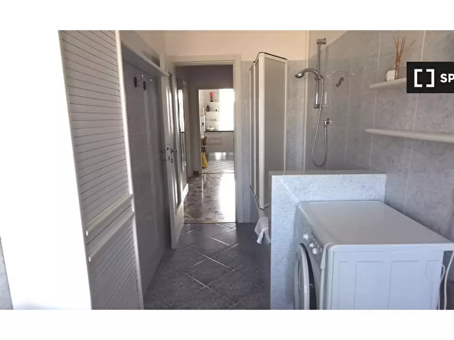 Immagine 11 di Appartamento in affitto  in Via Giovanni Cagliero a Milano