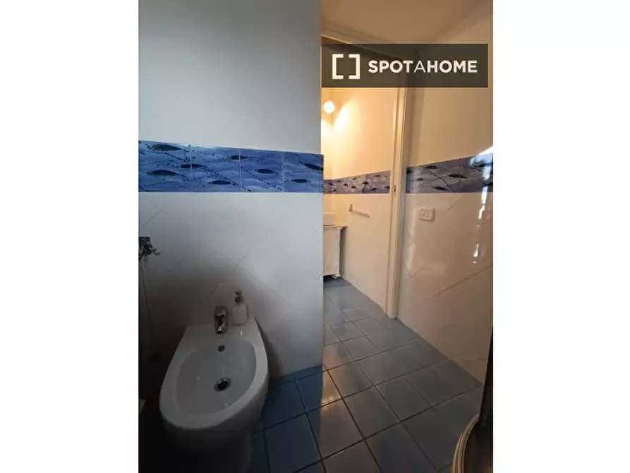 Immagine 13 di Appartamento in affitto  in Via Senese a Firenze