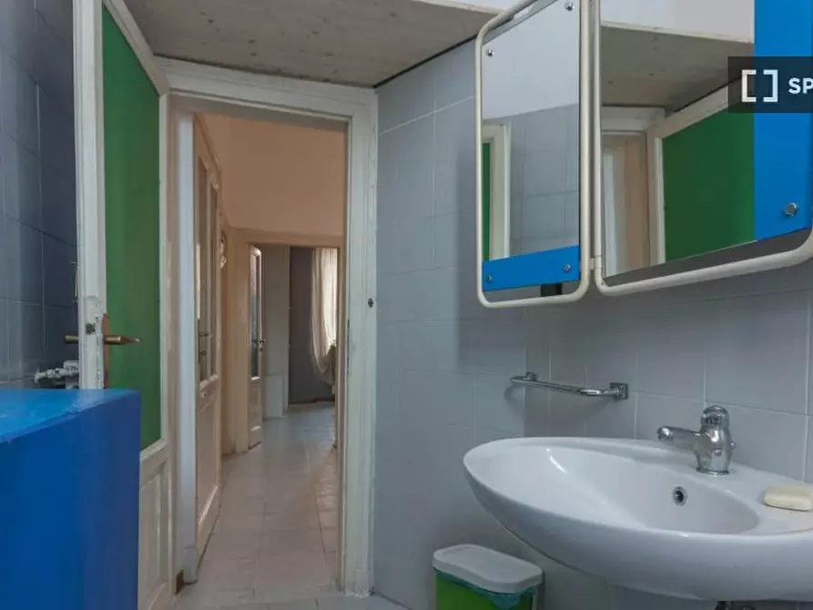 Immagine 10 di Camera condivisa in affitto  in Via Pizzi a Milano