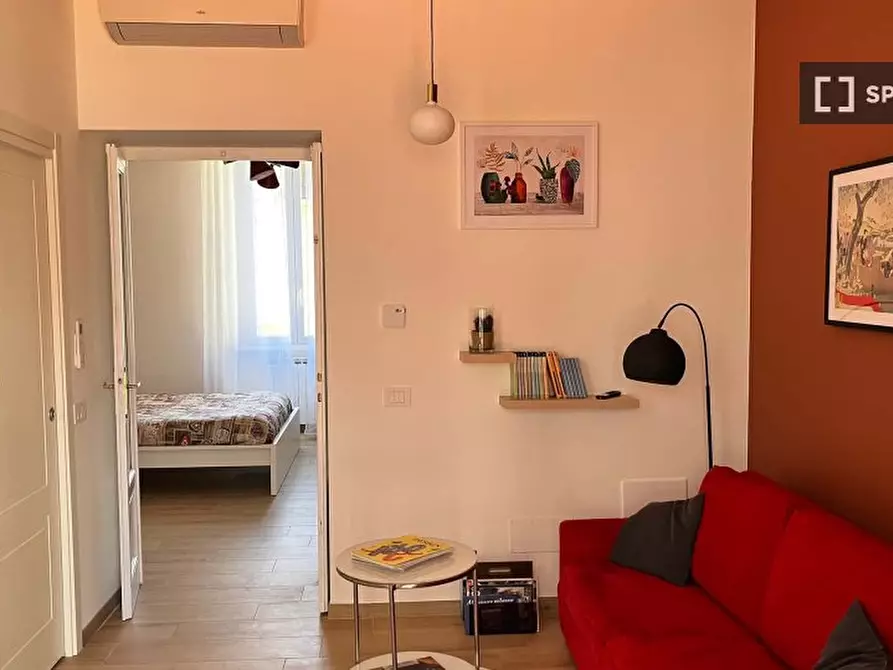 Immagine 2 di Appartamento in affitto  in Via Aleardo Aleardi a Milano