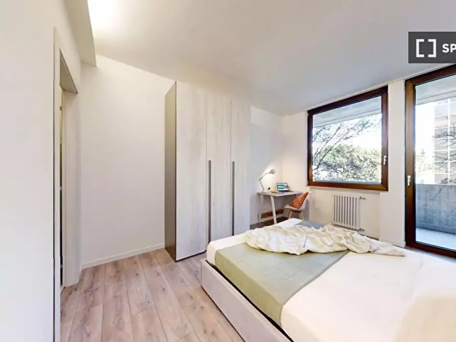 Immagine 2 di Camera condivisa in affitto  in VIA Pellizzo a Padova