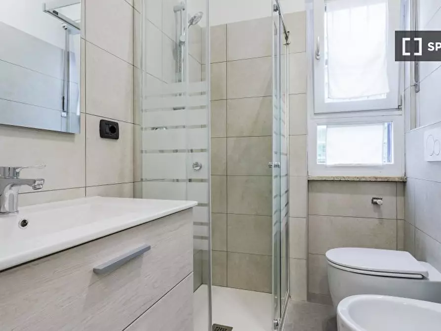 Immagine 3 di Appartamento in affitto  in Via Marco D'Agrate a Milano