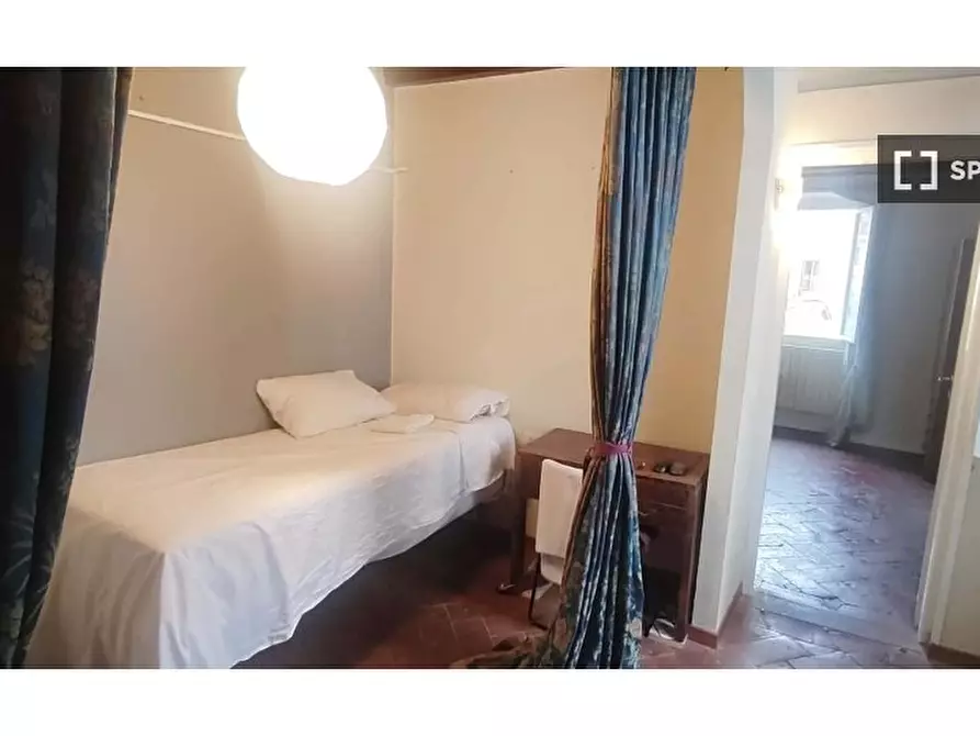 Immagine 13 di Appartamento in affitto  in Via de' Ginori a Firenze