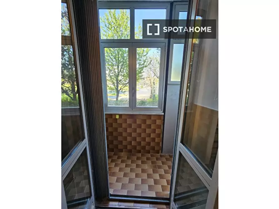 Immagine 9 di Camera condivisa in affitto  in Via Sem Benelli a Milano