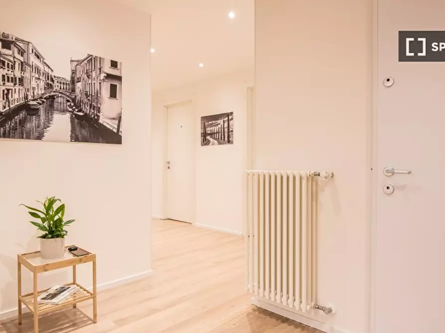 Immagine 15 di Camera condivisa in affitto  in Via Domenico Turazza a Padova