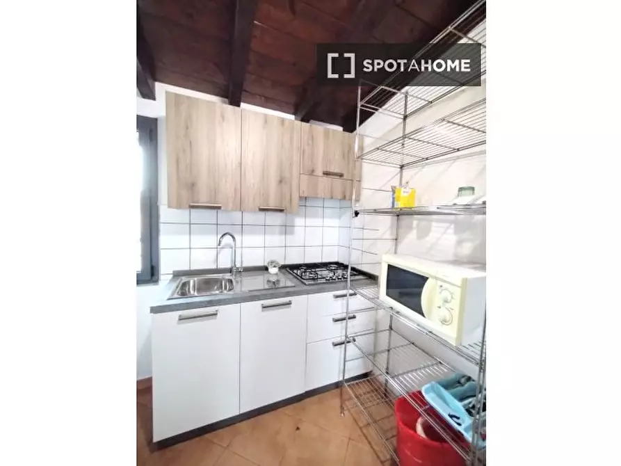 Immagine 3 di Appartamento in affitto  in Via Gaetano Osculati a Milano