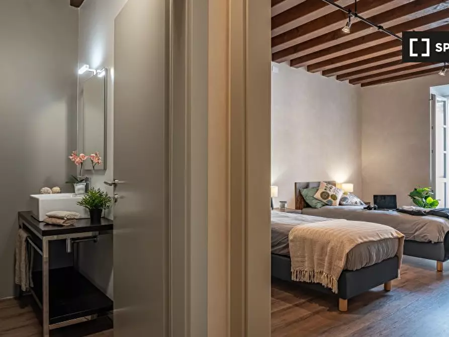 Immagine 1 di Camera condivisa in affitto  in Via Paganini a Rovereto