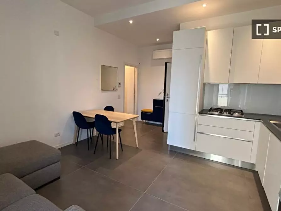 Immagine 4 di Appartamento in affitto  in Viale Isonzo a Milano