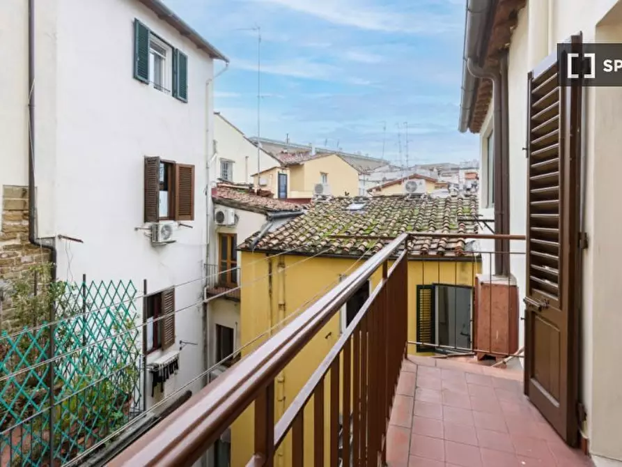 Immagine 15 di Appartamento in affitto  in Via Toscanella a Firenze