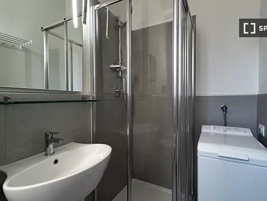 Immagine 19 di Appartamento in affitto  in Via Matteo Maria Boiardo a Milano