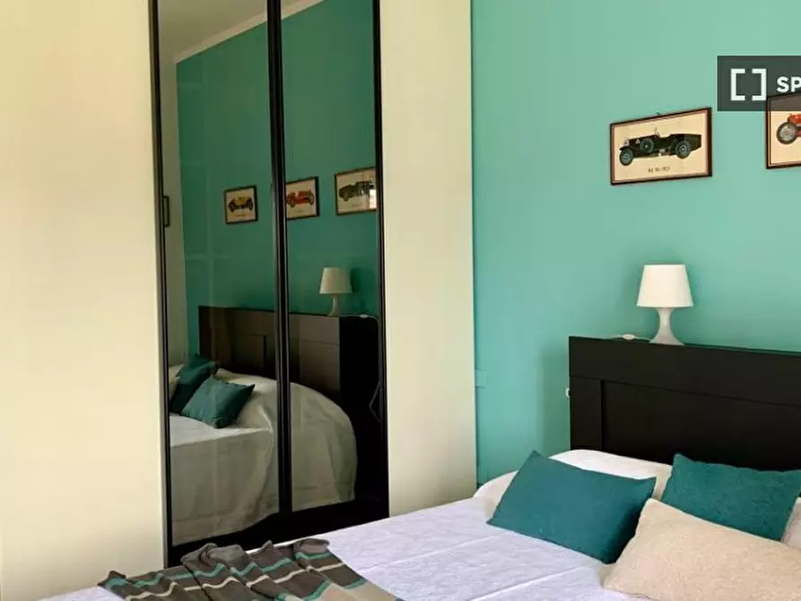 Immagine 17 di Appartamento in affitto  in Via Marostica a Milano