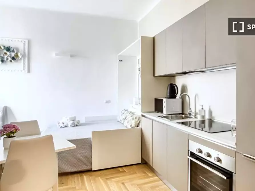 Immagine 13 di Appartamento in affitto  in Via Privata Giovanni Bertacchi a Milano