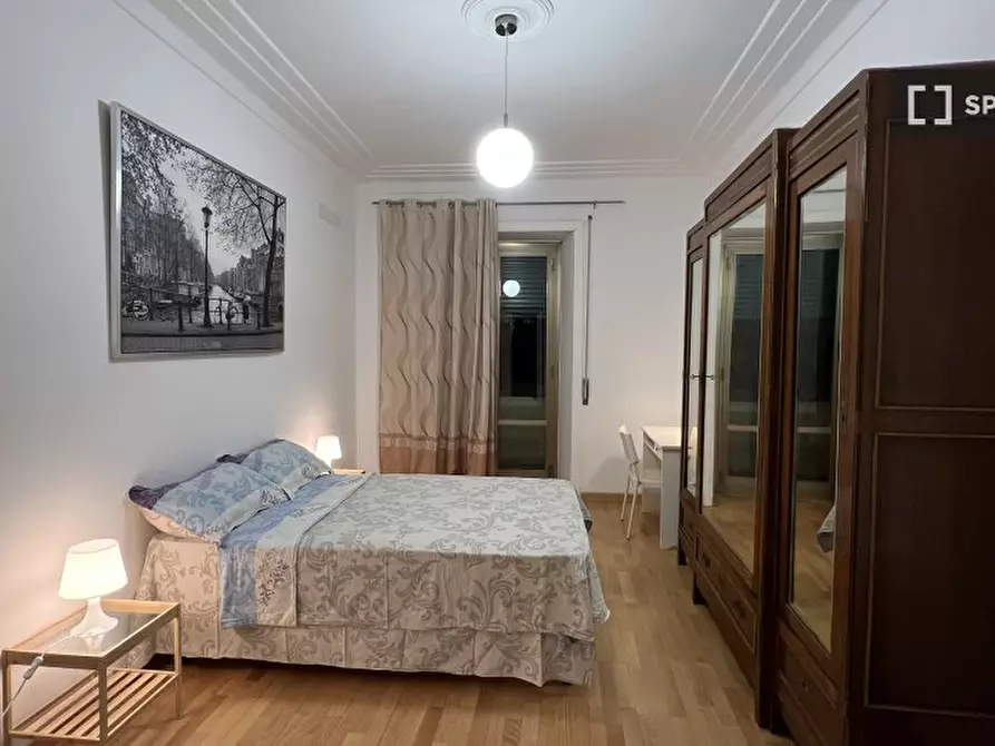 Immagine 16 di Appartamento in affitto  in Via Giunio Bazzoni a Roma