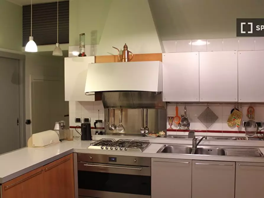 Immagine 19 di Appartamento in affitto  in Via Aristide de Togni a Milano