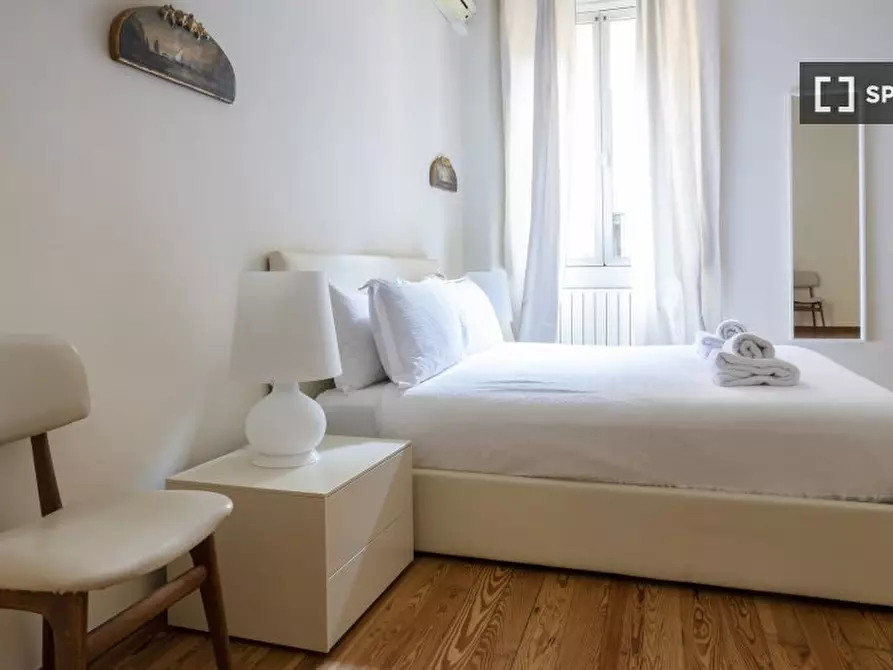 Immagine 19 di Appartamento in affitto  in Via Giovanni Battista Morgagni a Milano