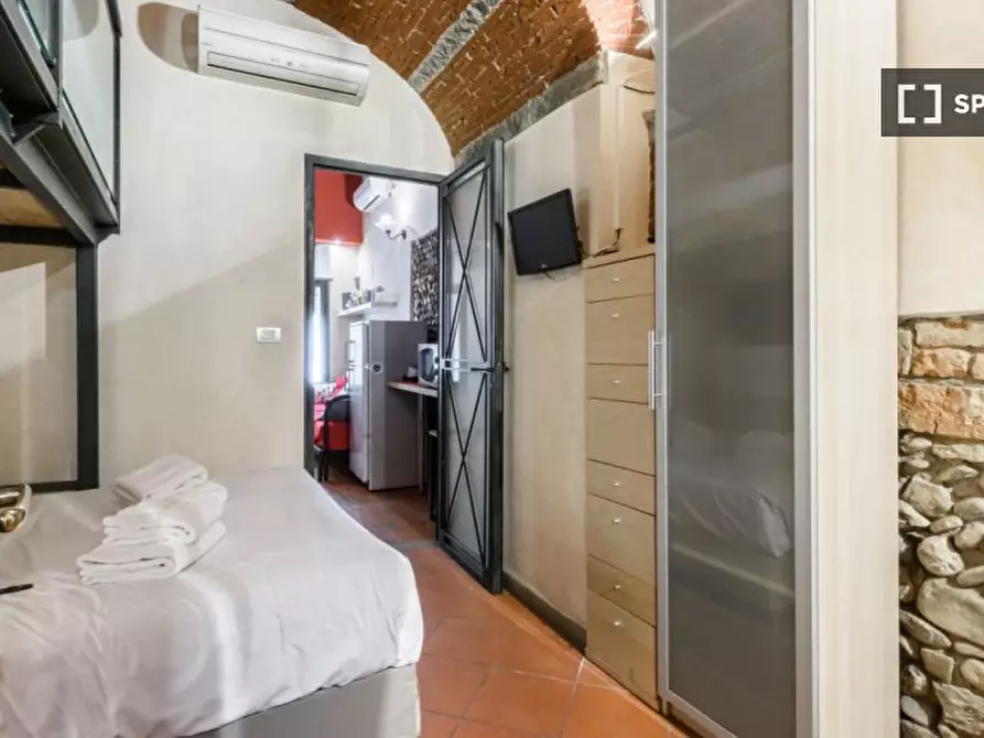 Immagine 9 di Appartamento in affitto  in Via dei Pepi a Firenze
