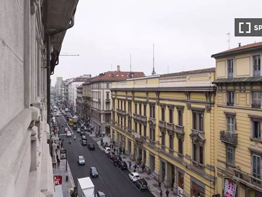 Immagine 19 di Camera condivisa in affitto  in Corso Buenos Aires a Milano