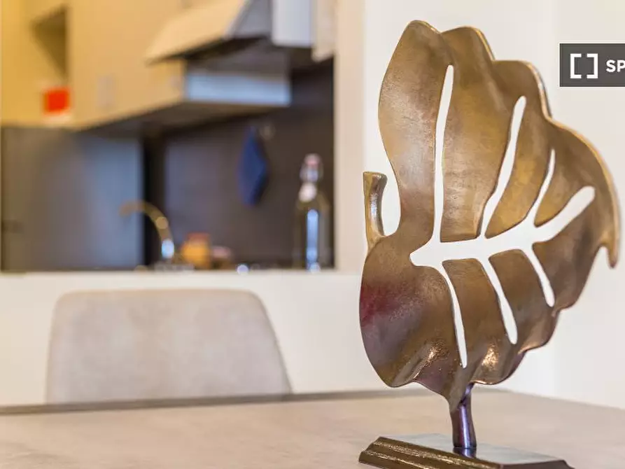 Immagine 18 di Appartamento in affitto  in Via Posillipo a Napoli