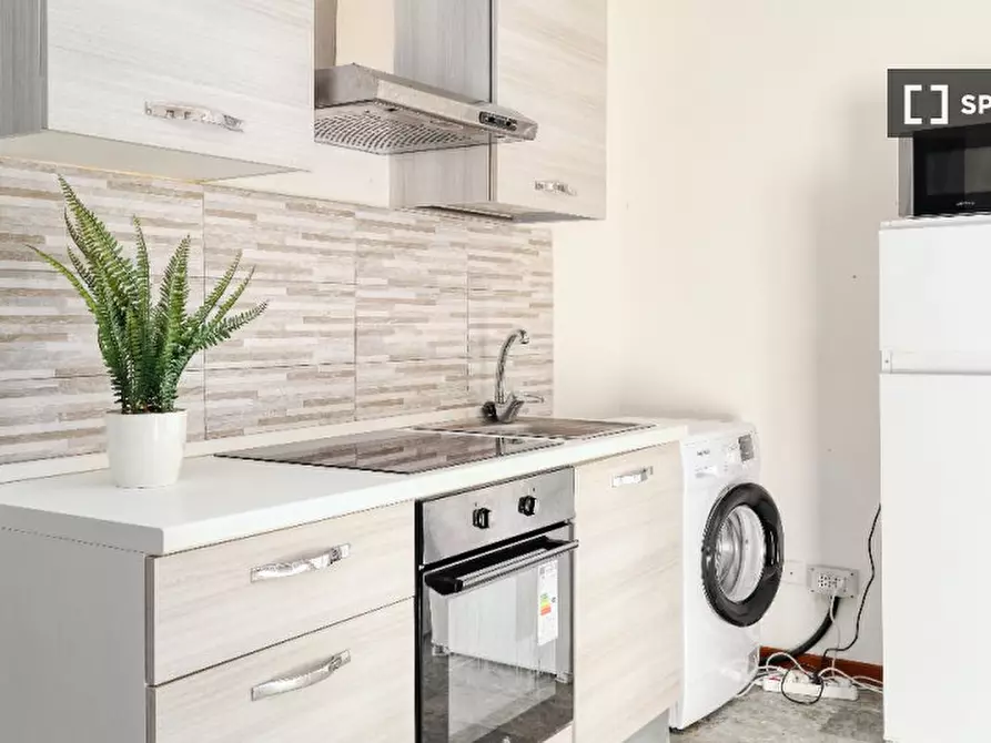 Immagine 8 di Camera condivisa in affitto  in Viale Quirico Filopanti a Bologna